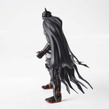 Ninja Batman KO Action Figure Toy Figurine Manga Toy 17CM - Toysoff.com