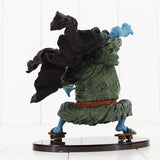 One Piece Jinbe Action Figure Model Toy 17CM - Toysoff.com