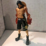 One Piece Master Stars Portgas D Ace Action Figure 26CM - Toysoff.com