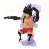 One Piece Monkey D Luffy Action Figure Model 18CM - Toysoff.com