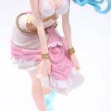 One Piece Nami Action Figure Collectible Model 24CM - Toysoff.com