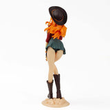 One Piece Nami Action Figure Sexy Beauty Model 19CM - Toysoff.com