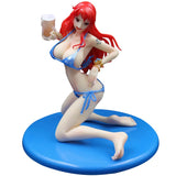 One Piece Nami Action Figure Sexy Girl Statue Collection Toy 15CM - Toysoff.com