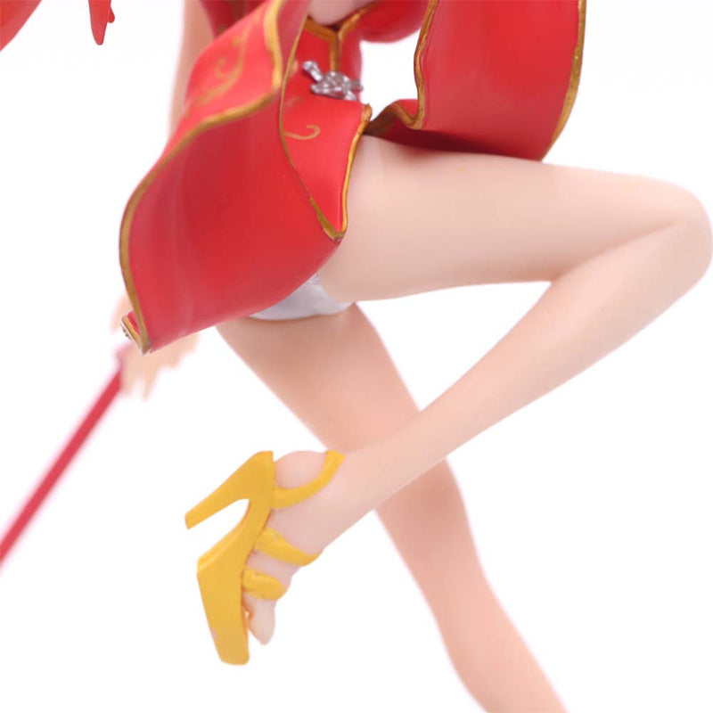 One Piece Nami Sexy Action Figure Model Toy 18CM - Toysoff.com