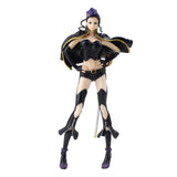 One Piece Nico Robin Black Clothes Action Figure Model 26CM - Toysoff.com
