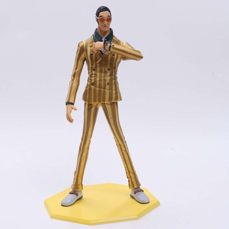 One Piece POP DX Borsalino Action Figure Collectible Model Toy 26cm