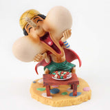 One Piece Usopp Action Figure Collectible Model Toy 11CM - Toysoff.com
