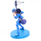 One Piece Usopp Action Figure Model Toy 16CM - Toysoff.com