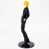 One Piece Vinsmoke Sanji Action Figure Statue 23CM - Toysoff.com