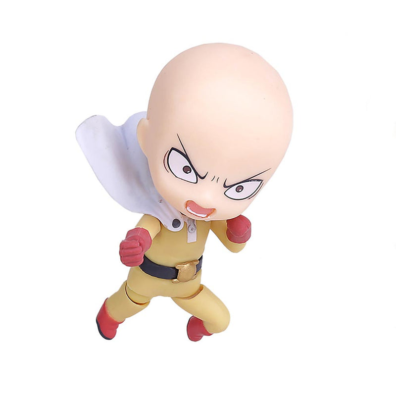 One Punch Man 575 Action Figure Collectible Model Toy 10cm