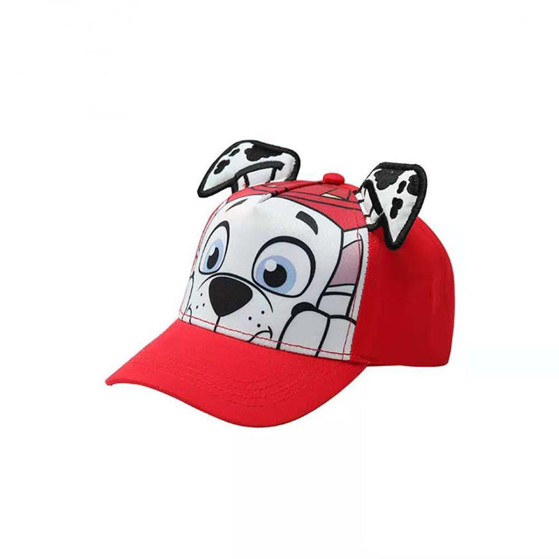 PAW Patrol Children's Cap Cartoon Casual Baseball Hat