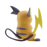 Pokemon Mini Pocket Monster Collection Sun & Moon Figure Toy - Toysoff.com