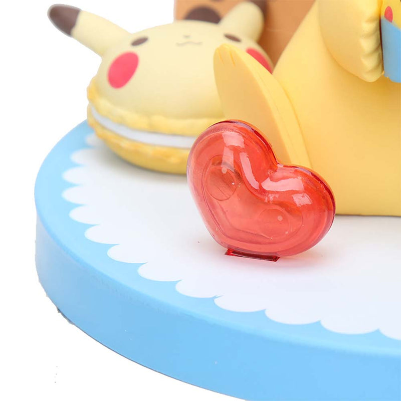 Pokemon Pikachu Figurine Collection Model Toy 14CM - Toysoff.com