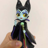 Q Version Maleficent Sleeping Beauty Cute Figure Model Toy - Toysoff.com