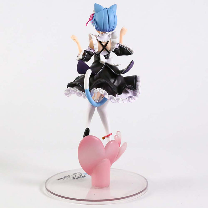 ReLife In A Different World From Zero Rem Model 22cm