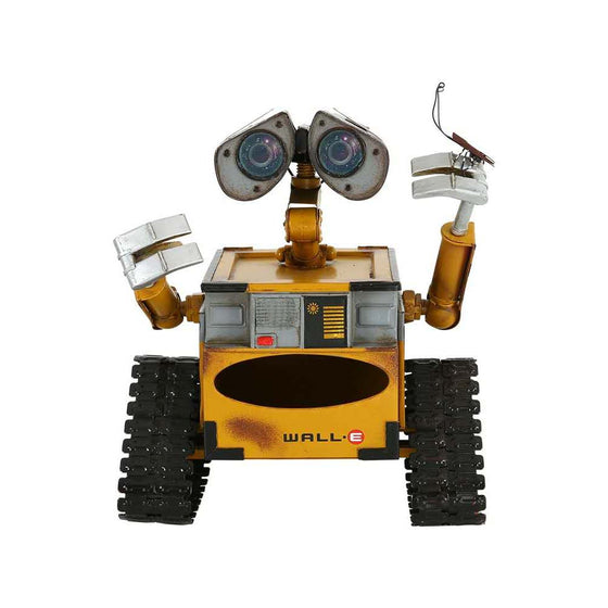 Robot WALL·E Action Figure Tissue Box Creative Model Toy