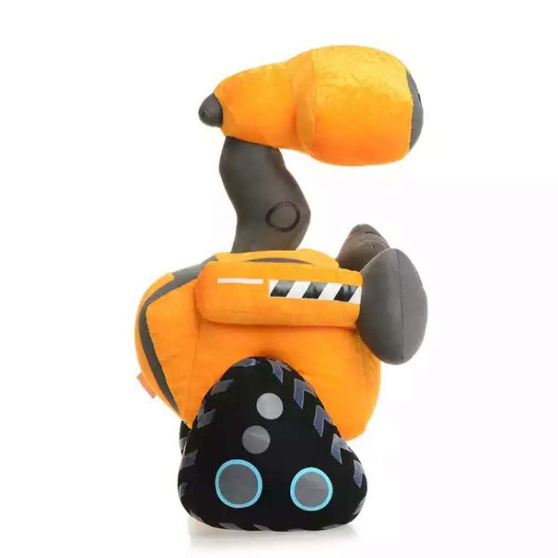 Robot WALL·E Plush Toy Lovely Doll Kid Gift