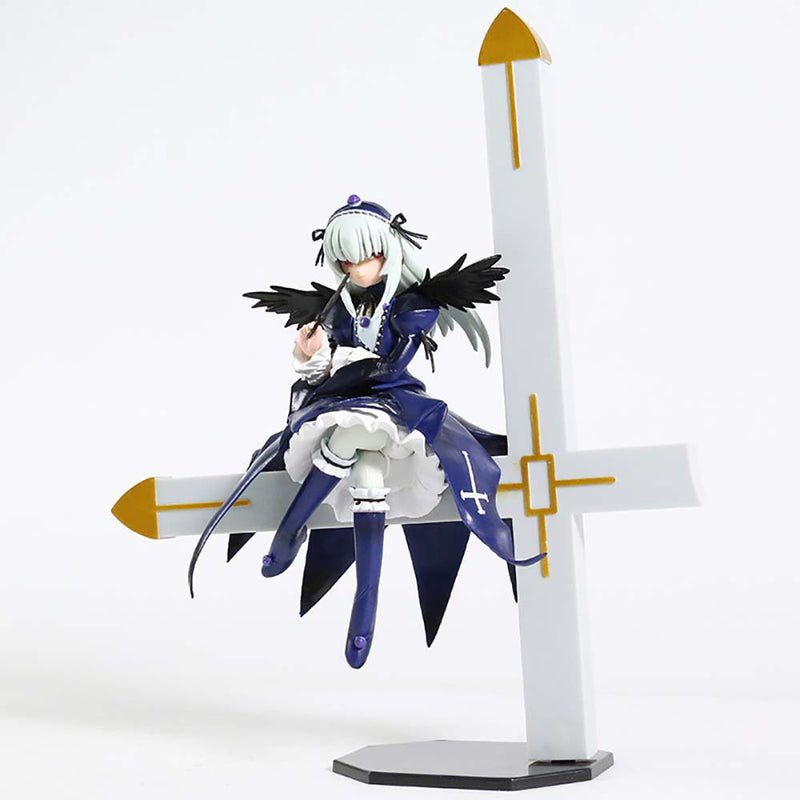 Rozen Maiden Sui Gin Tou Action Figure Collectible Model Toy 22cm