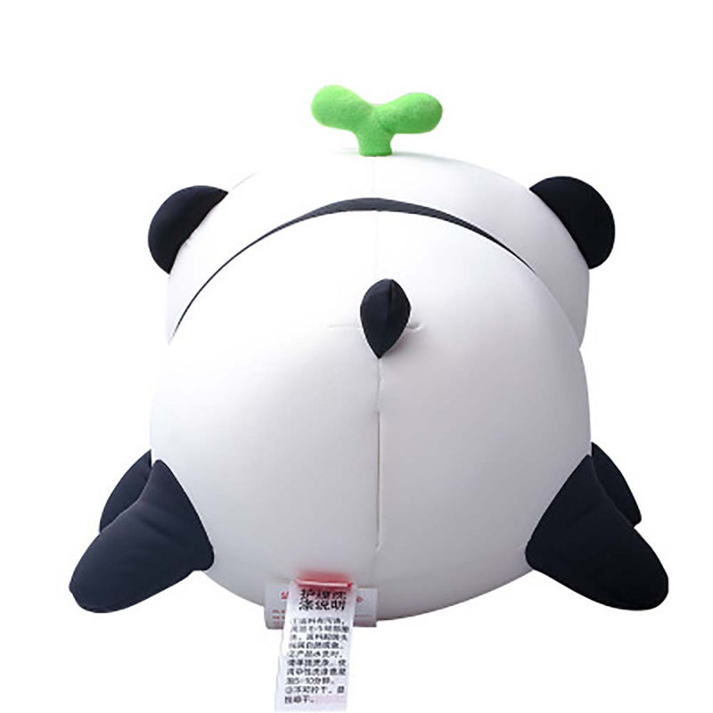 Sheepet Cute Panda Dude Girl Children Pillow Sleeping Plush Toy - Toysoff.com