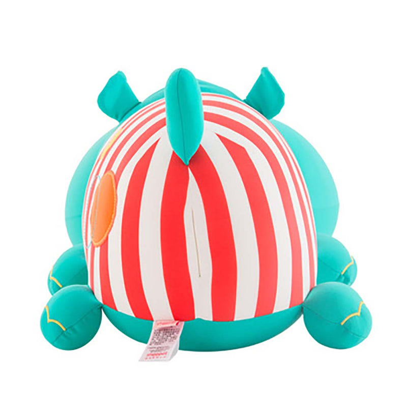 Sheepet Hippopotamus Cute Dude Children Girls Cudding Pillow Plush Toy - Toysoff.com