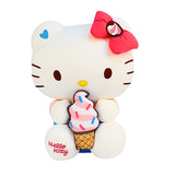Sheepet Ice Cream Hello Kitty Dude Plush Toy Girl Pillow Sleeping Gift - Toysoff.com