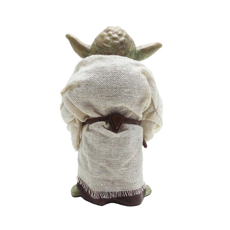 Star Wars Classic Collection Master Yoda Action Figure Toy - Toysoff.com