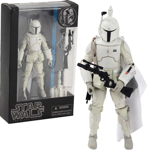 Star Wars Clone Troopers Action Figure Model Toy 16CM - Toysoff.com