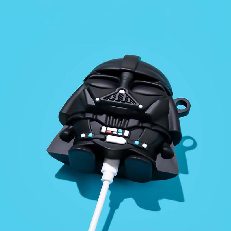 Star Wars The Storm Troops Darth Vader Apple Airpods Case