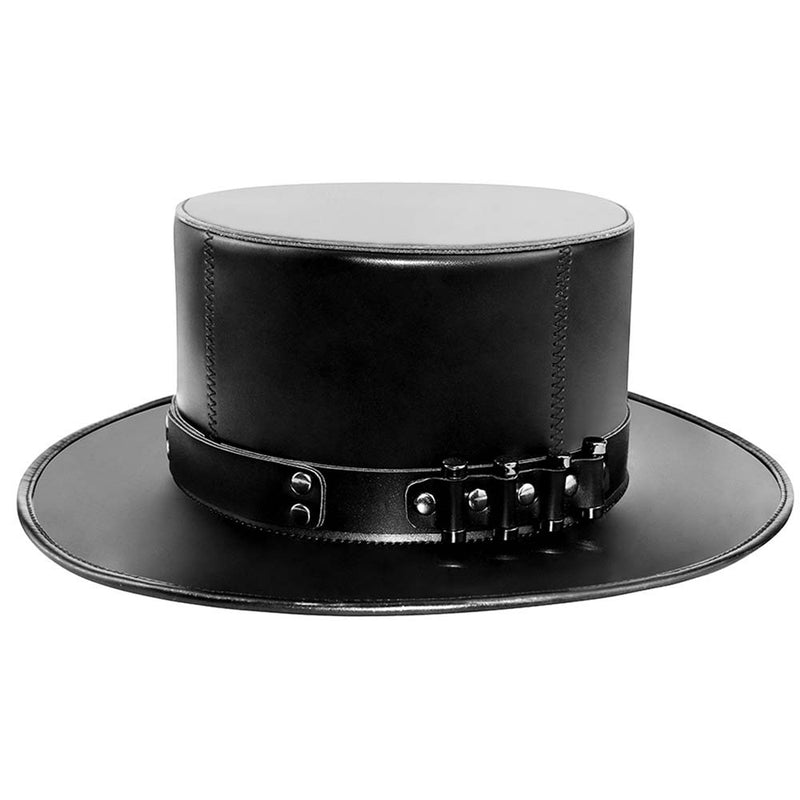 Steampunk Top Hat About Cos Plague Doctor Magic Show Prop