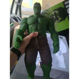 Super Hero Hulk Action Figure Collectible Model Toy 42CM - Toysoff.com