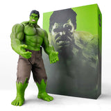 Super Hero Hulk Action Figure Collectible Model Toy 42CM - Toysoff.com