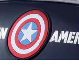 New Super Heroes Captain America Style Primary Students Schoolbag - Toysoff.com