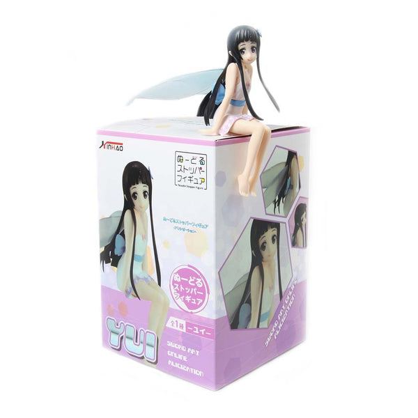 Sword Art Online Yui Action Figure Model Girl Toy 12cm