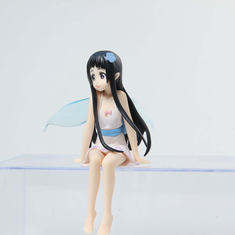 Sword Art Online Yui Action Figure Model Girl Toy 12cm