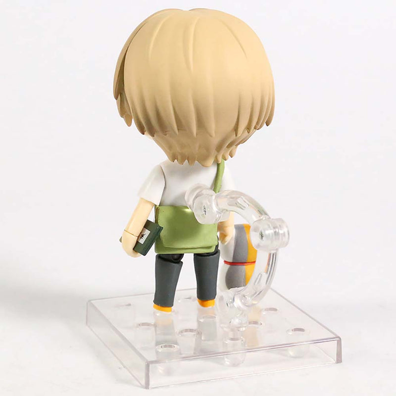 Takashi Natsume Nyanko Sensei 1245 Action Figure Collectible Model Toy 10cm