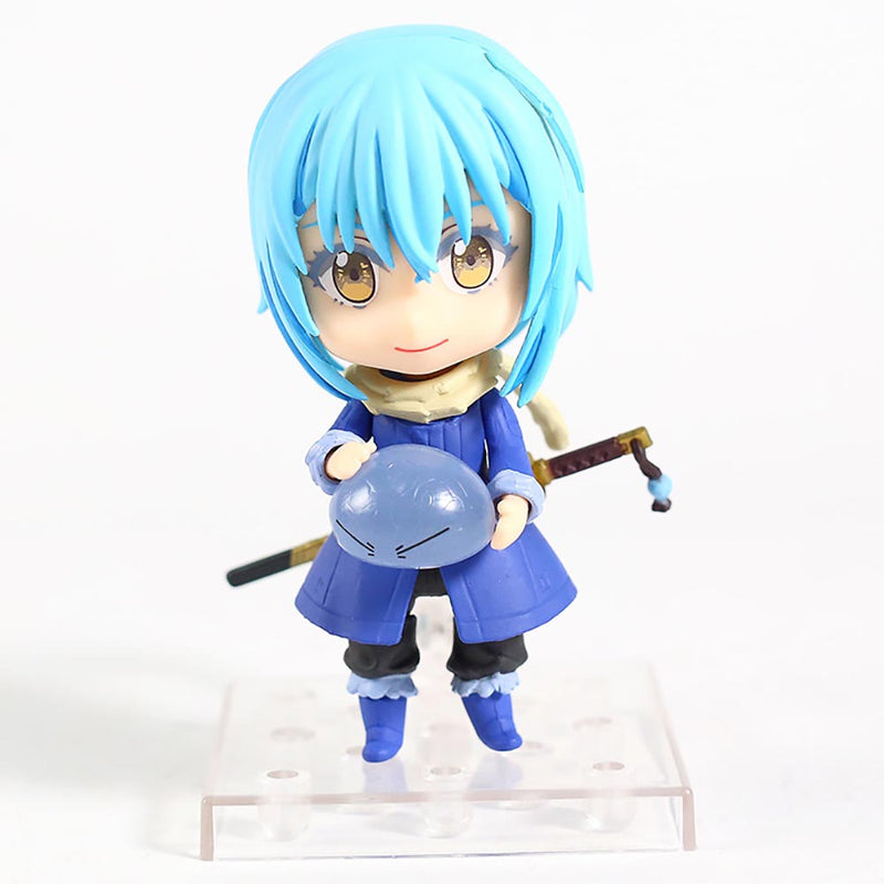 That Time I Got Reincarnated As A Slime Rimuru Tempest 1067 Action Figure 10cm