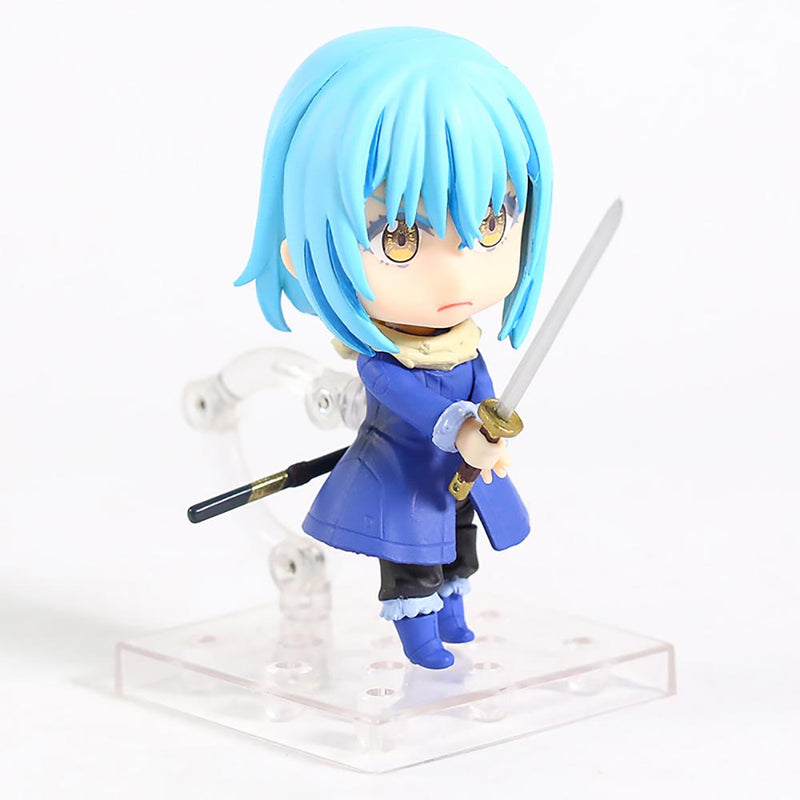 That Time I Got Reincarnated As A Slime Rimuru Tempest 1067 Action Figure 10cm