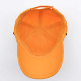 The Lion King Lifelike Embroidery Children'S Cartoon Travel Casual Hat - Toysoff.com
