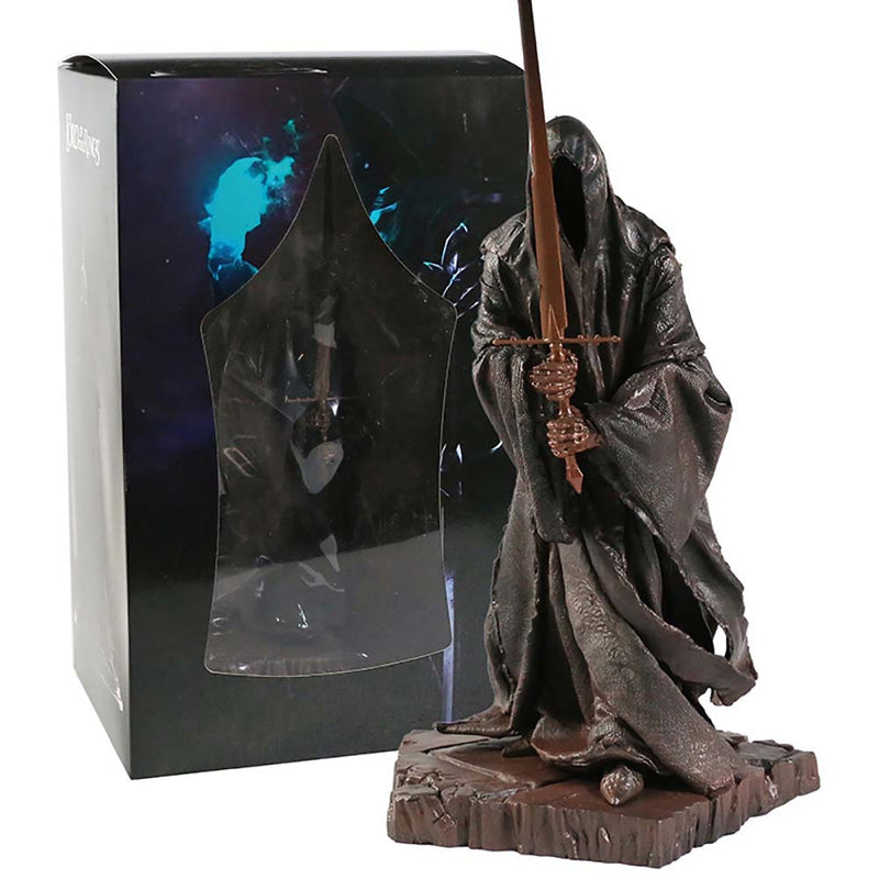 The Lord of the Rings Action Figure Collectible Model Toy 30cm