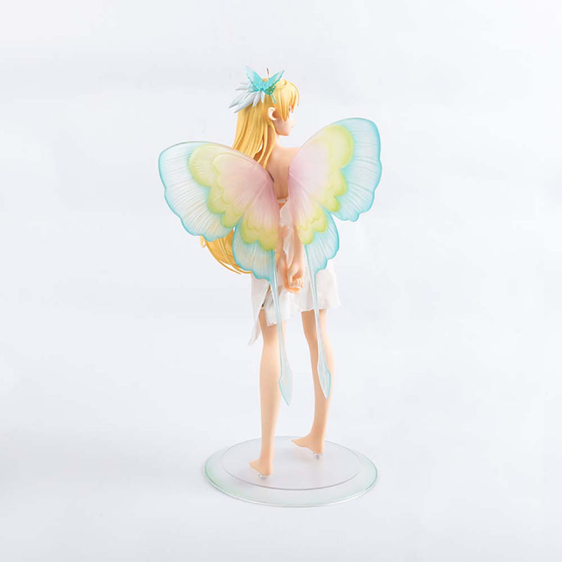 The Seven Deadly Sins Queen Elaine Action Figure Model Toy 29cm