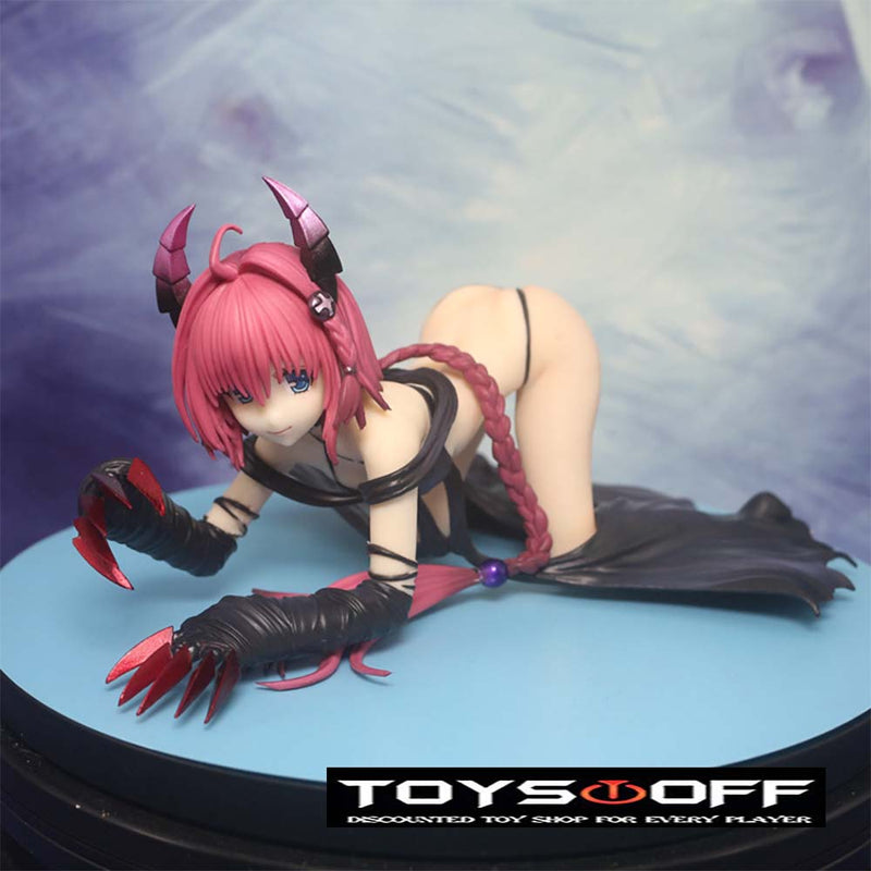 To Love Ru Darkness Kurosaki Meia Action Figure Collectible Model Toy 15cm