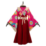 Toilet Bound Hanako Kun Nene Yashiro Maid Dress Cosplay Costume - Toysoff.com
