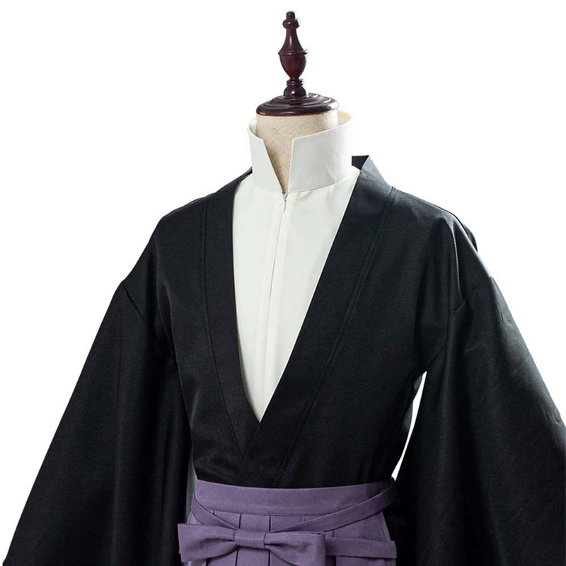 Toilet Bound Hanako Kun Tsukasa Yugi Cosplay Costume Kimono Set