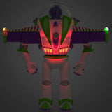 Toy Story 4 Electronic Talking Buzz Lightyear Action Figure Model 30CM - Toysoff.com