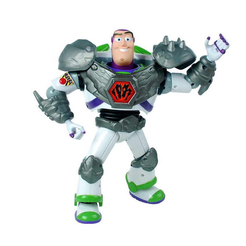 Toy Story Sound and light Armed Buzz Lightyear Action Figure Toy