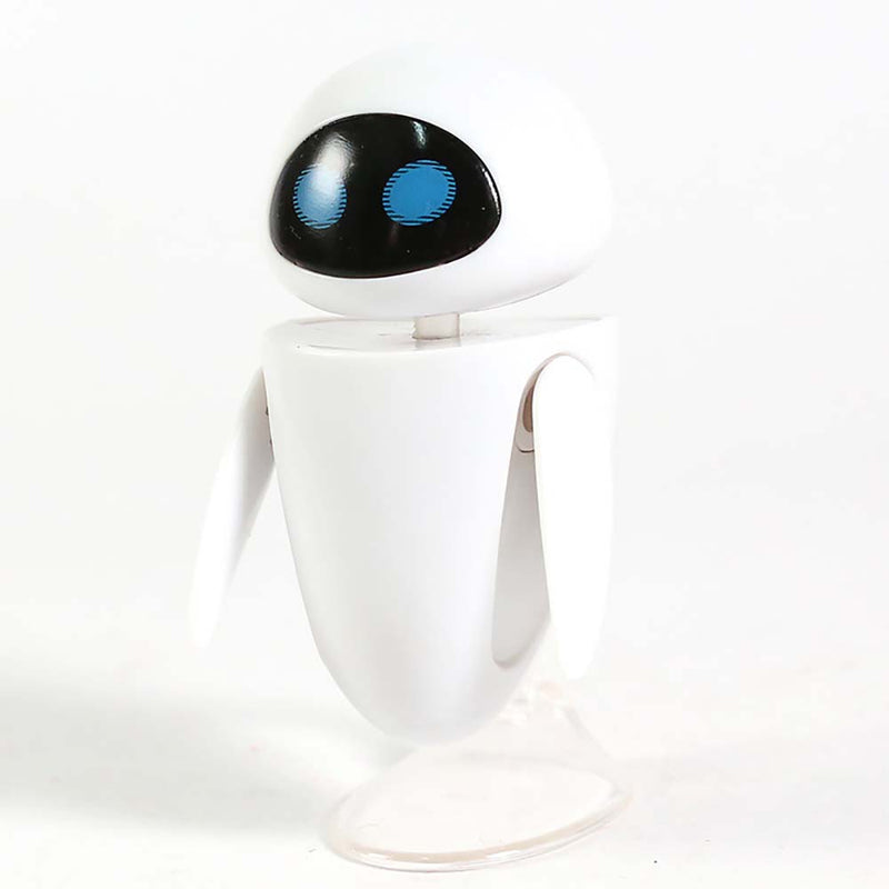 Wall E Robot and EVE Action Figure Model Kid Toy
