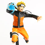 Naruto Shippuden Vibration Stars Uzumaki Naruto Rasengan Figure Model Toy - Toysoff.com